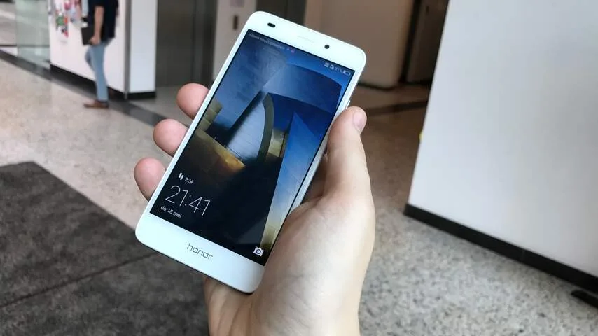 Honor 5C