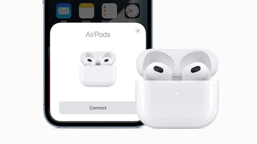 Review: AirPods 3 zijn goed nieuws voor in-earhaters