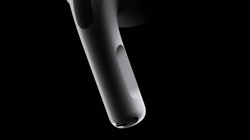 Review: AirPods Pro 2 zijn ook fijn als je niet naar muziek luistert