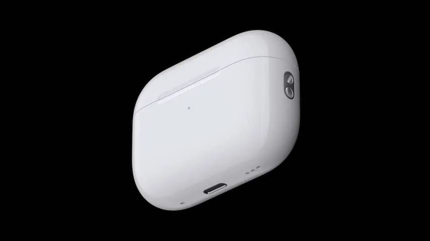 Review: AirPods Pro 2 zijn ook fijn als je niet naar muziek luistert