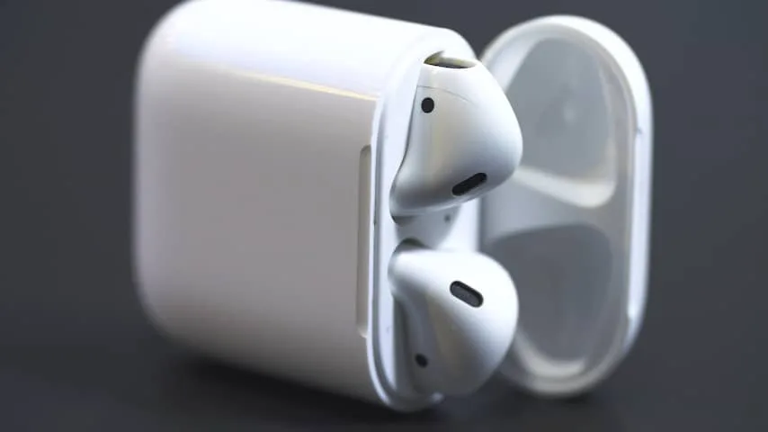 AirPods