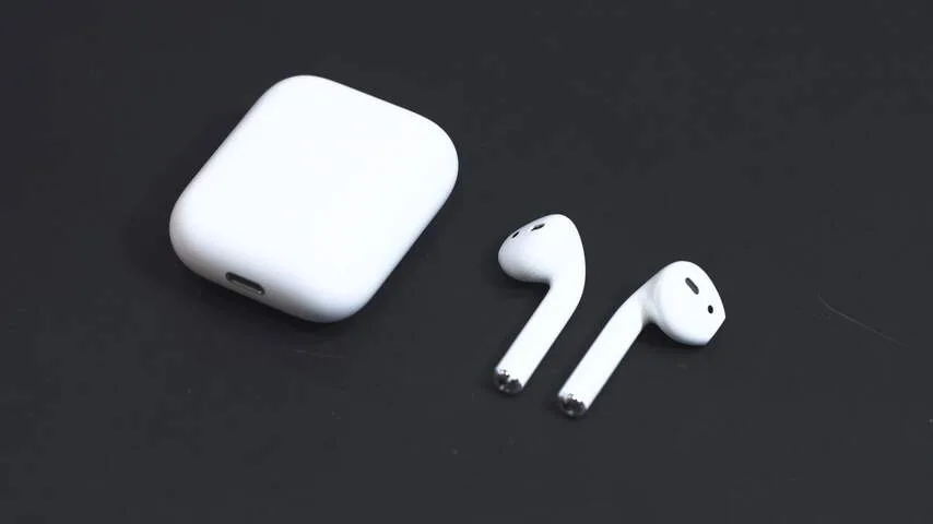 AirPods