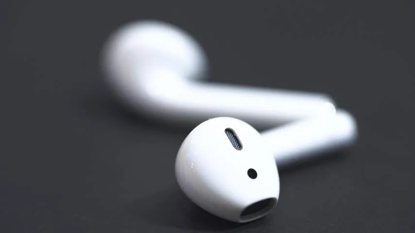 AirPods