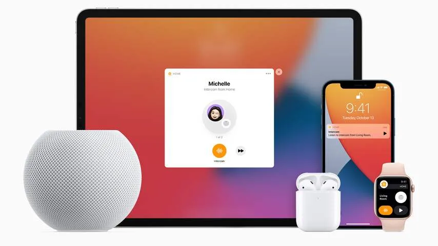 Review: De HomePod Mini klinkt uitstekend, maar werkt matig met Spotify