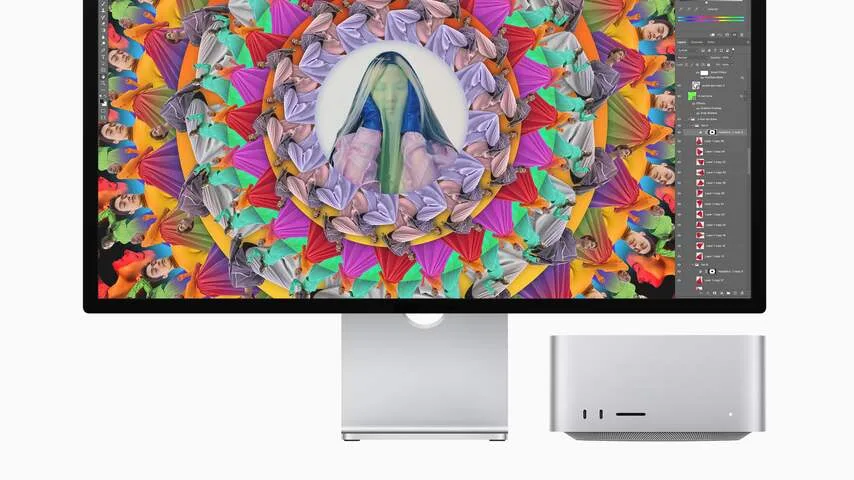 Review: De Mac Studio is een goedkope versie van de krachtigste MacBook