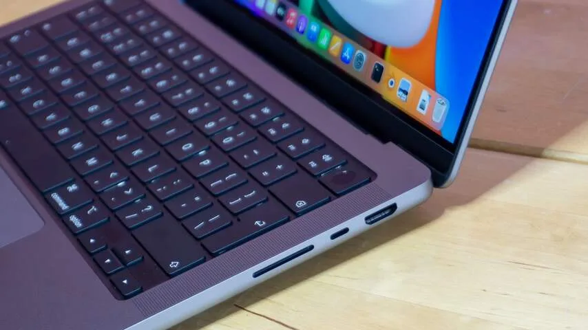 Review: De MacBook Pro is eindelijk weer interessant voor pro's