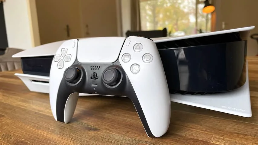 PlayStation 5