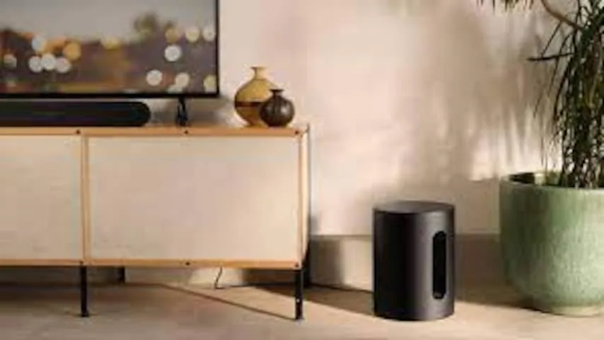 Review: De Sonos Sub Mini is goedkoper, maar niet per se slechter
