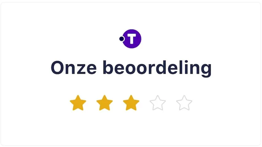3sterren