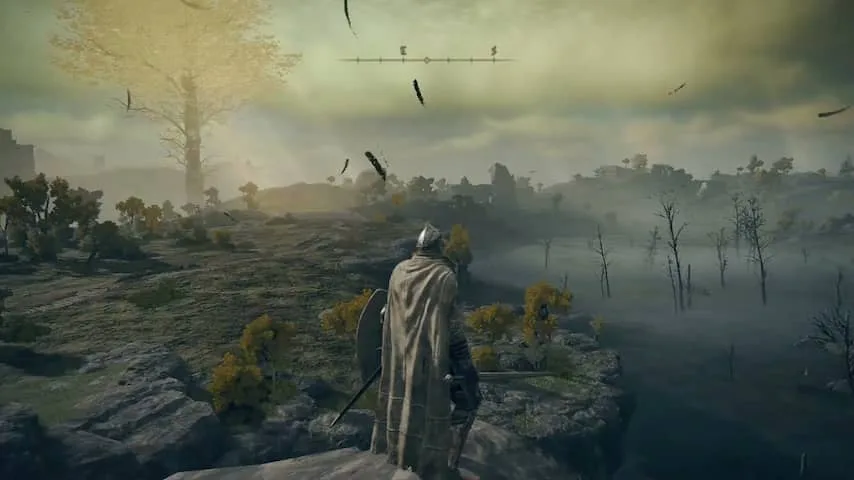 Review: Elden Ring is net Dark Souls, maar dan grootser en mooier
