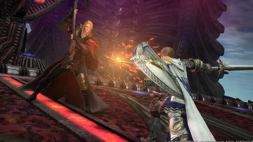 Review: FFXIV Endwalker sluit verhaal van elf jaar lang uitmuntend af