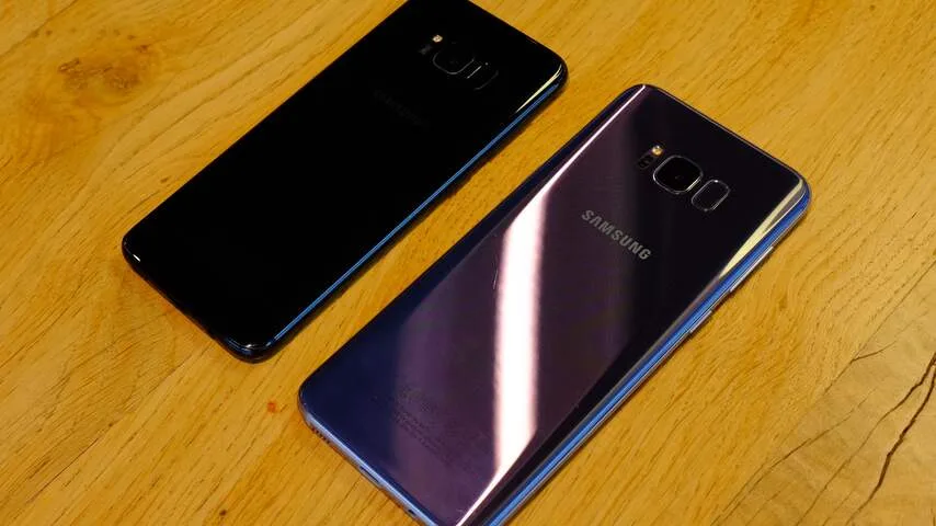 Galaxy S8