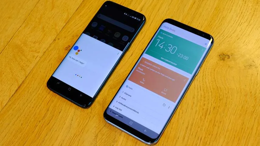 Galaxy S8