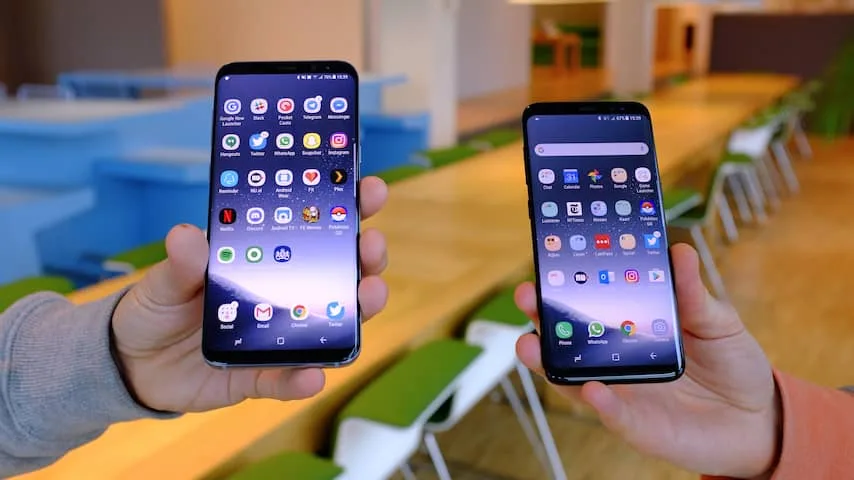 Galaxy S8