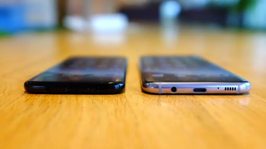 Galaxy S8