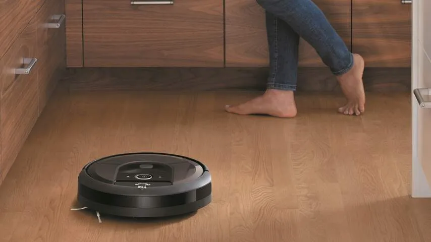 Roomba i7