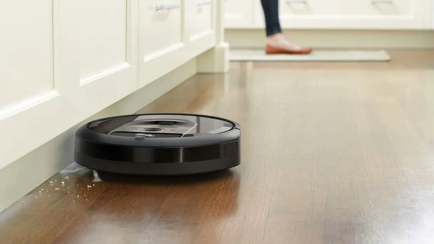 Roomba i7