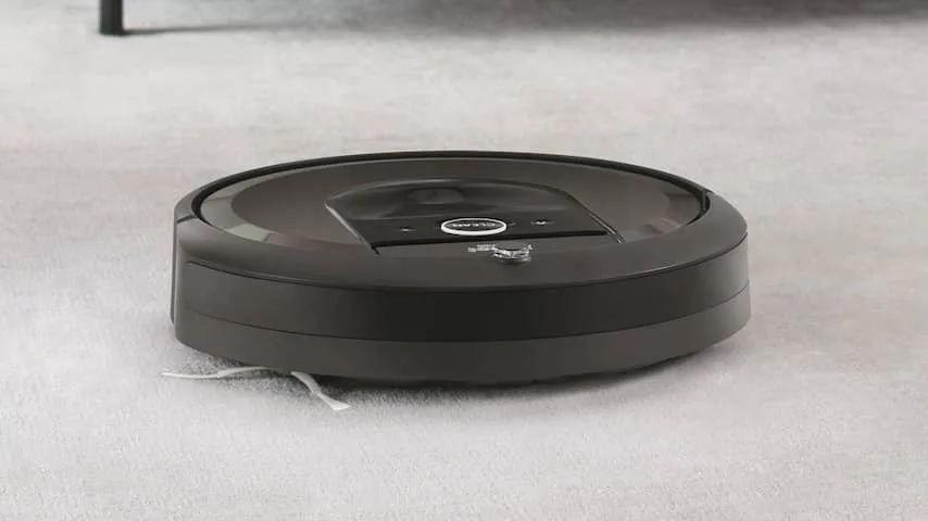 Roomba i7