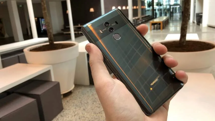 Huawei Mate 10 Pro