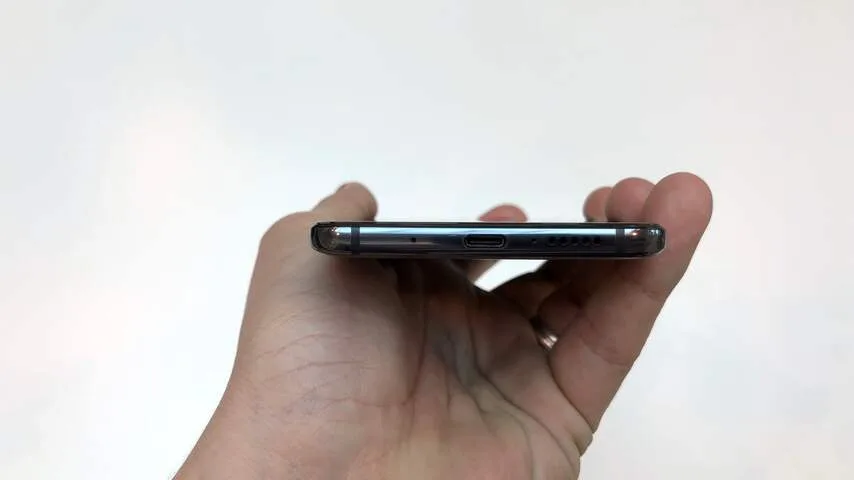 Huawei Mate 10 Pro