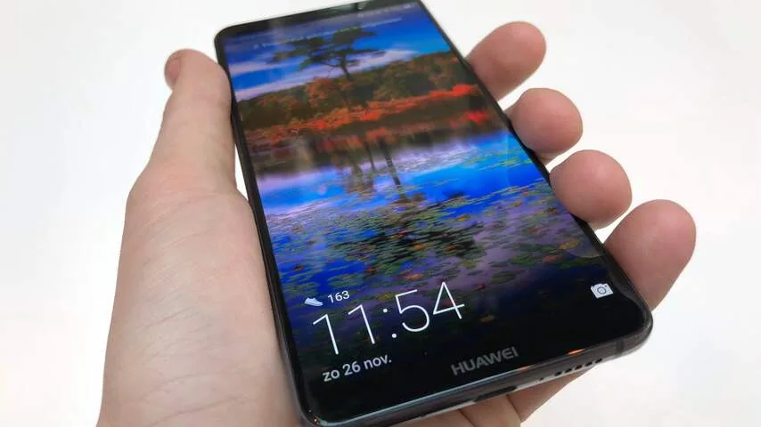 Huawei Mate 10 Pro