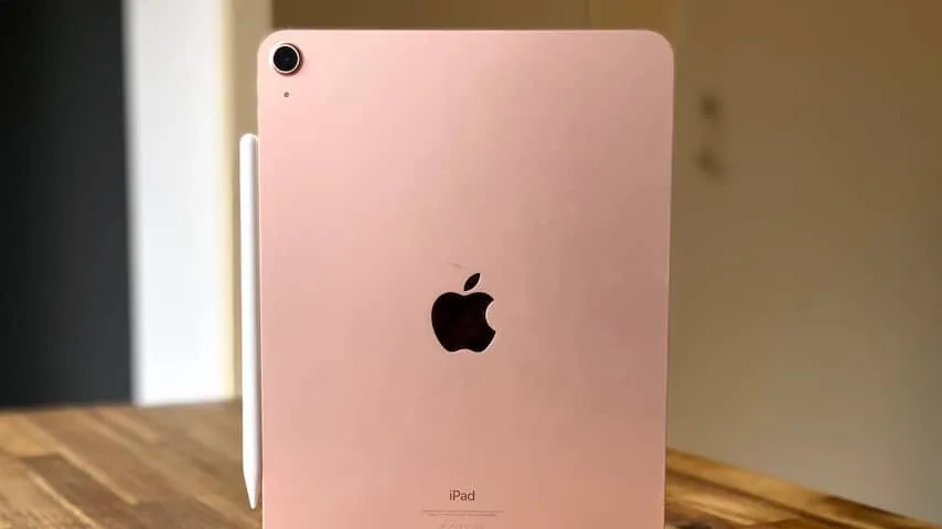 iPad Air (2020)