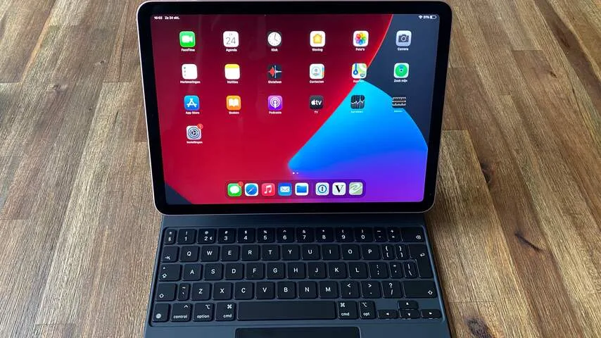 Review: iPad Air (2020) maakt Apples beste tablet iets betaalbaarder