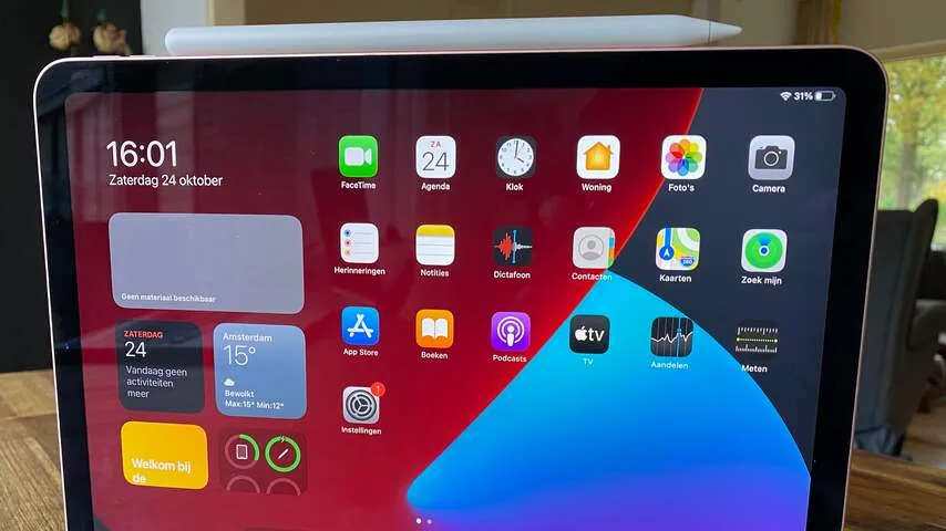 iPad Air (2020)