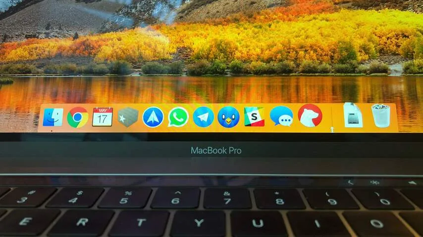 MacBook Pro (2018)