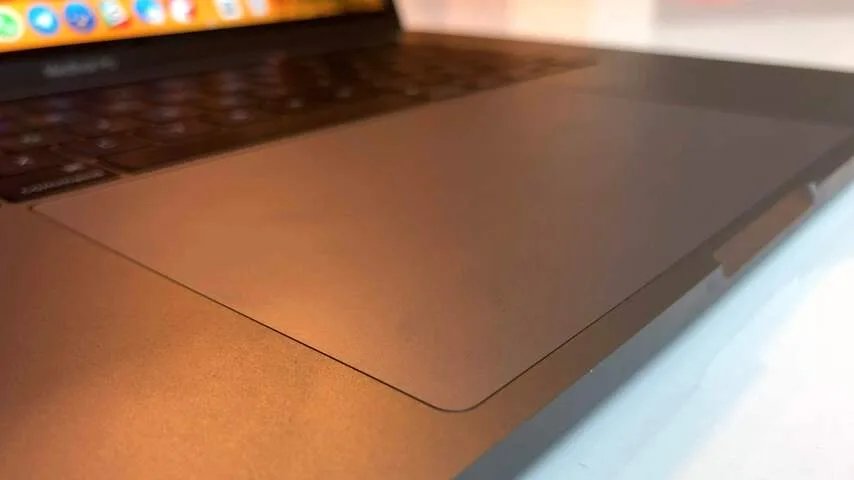 MacBook Pro (2018)