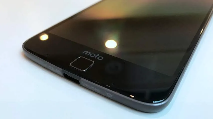 Moto Z