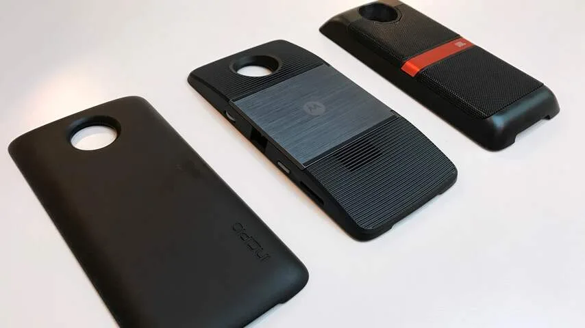 Moto Z