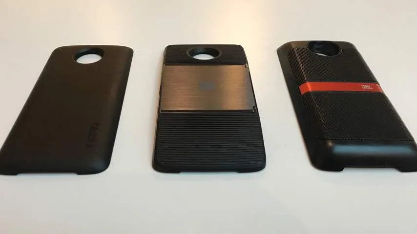 Moto Z