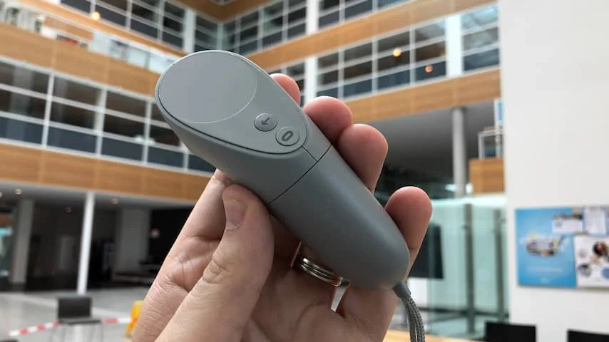 Oculus Go
