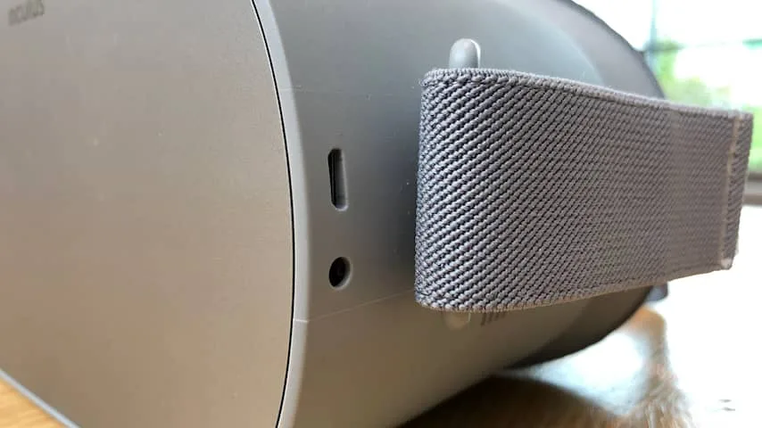Oculus Go