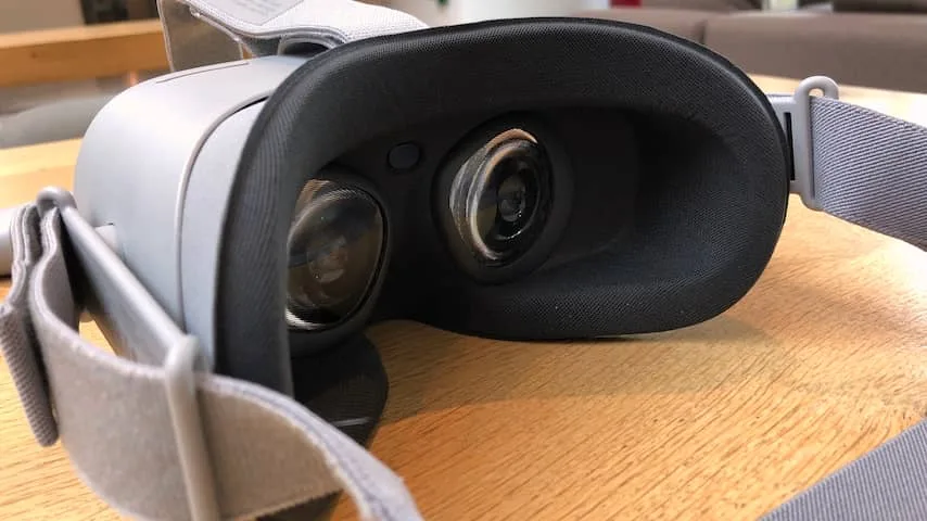 Oculus Go