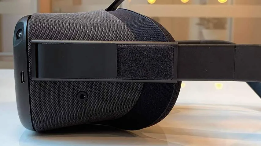Oculus Quest