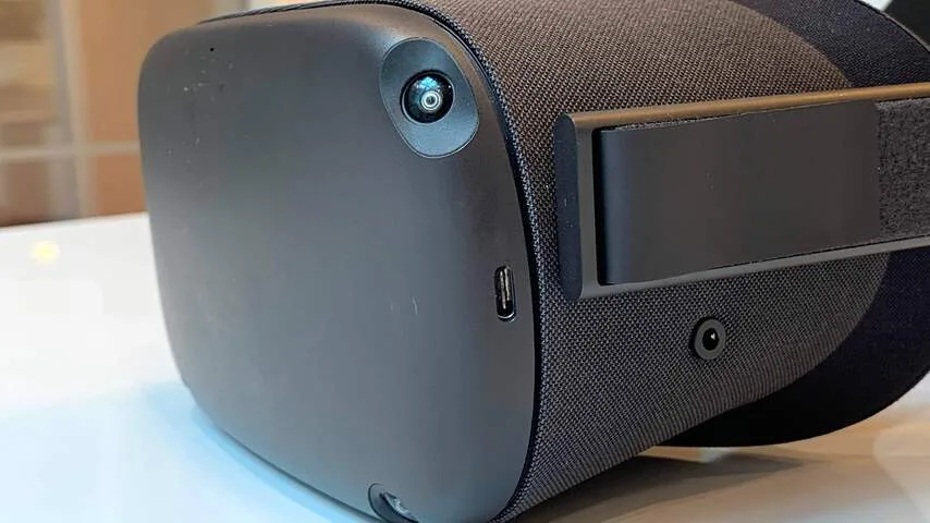 Oculus Quest