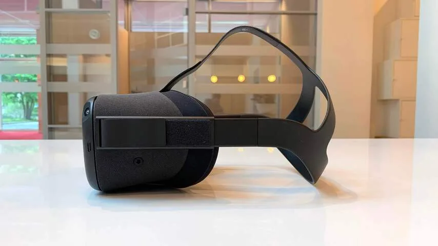 Oculus Quest
