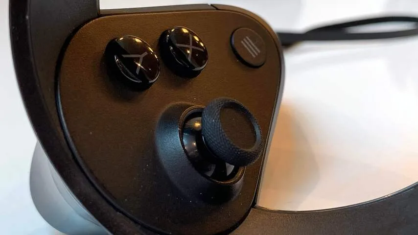 Oculus Quest