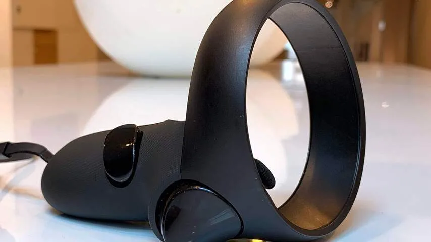 Oculus Quest