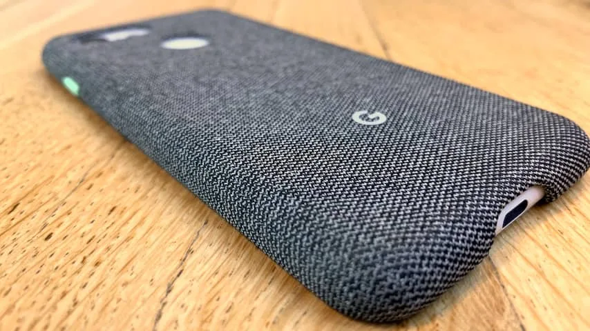 Google Pixel 3