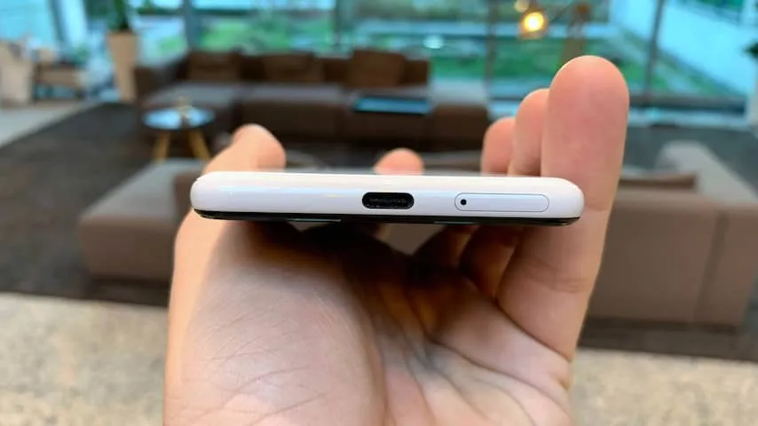 Google Pixel 3