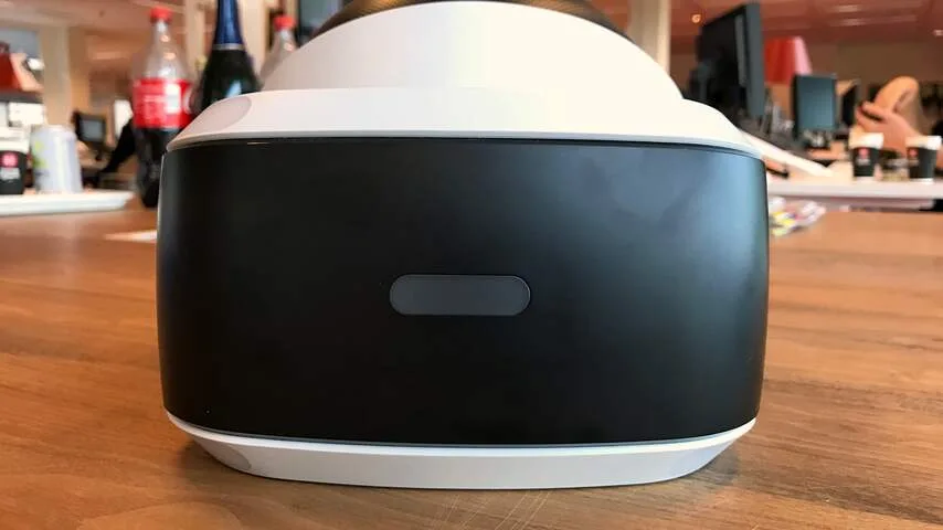 PlayStation VR
