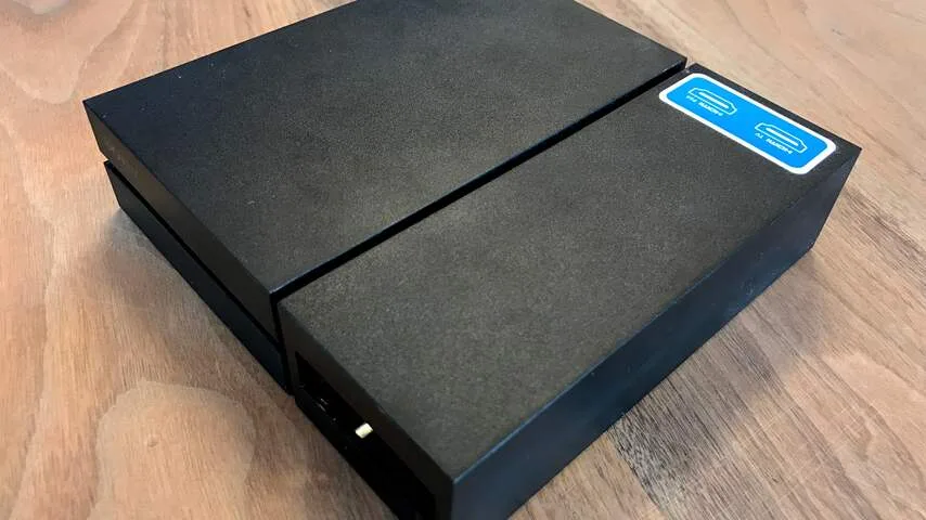 PlayStation VR