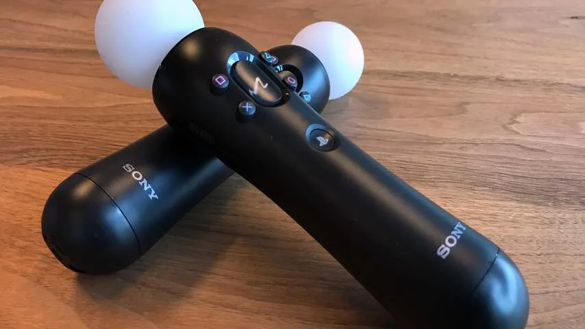 PlayStation VR