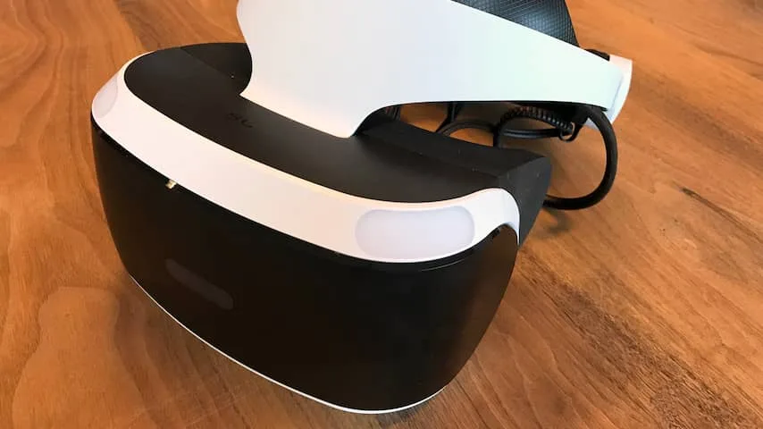 PlayStation VR