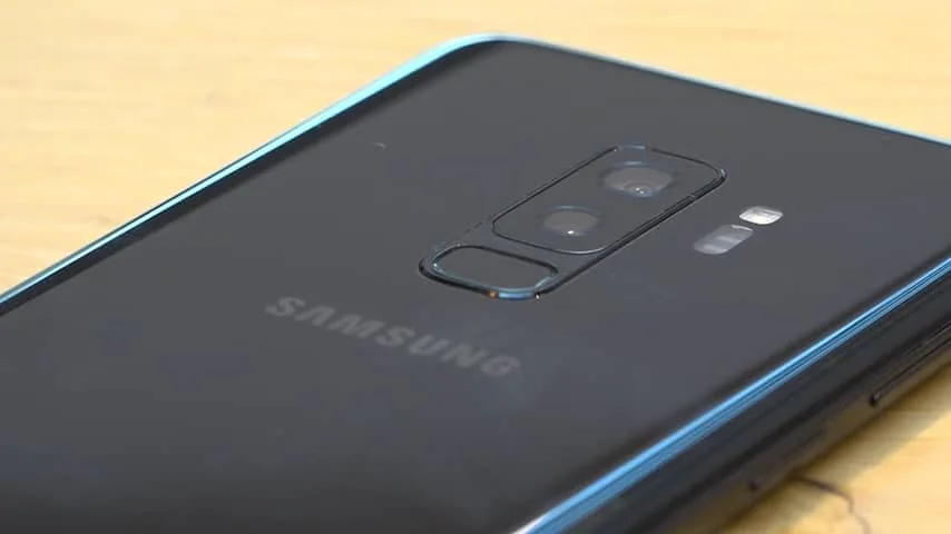 Galaxy S9