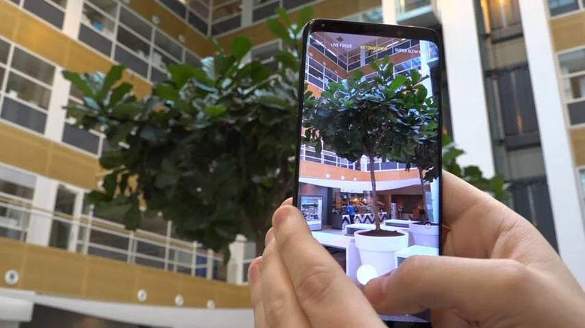 Galaxy S9
