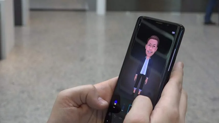 Galaxy S9